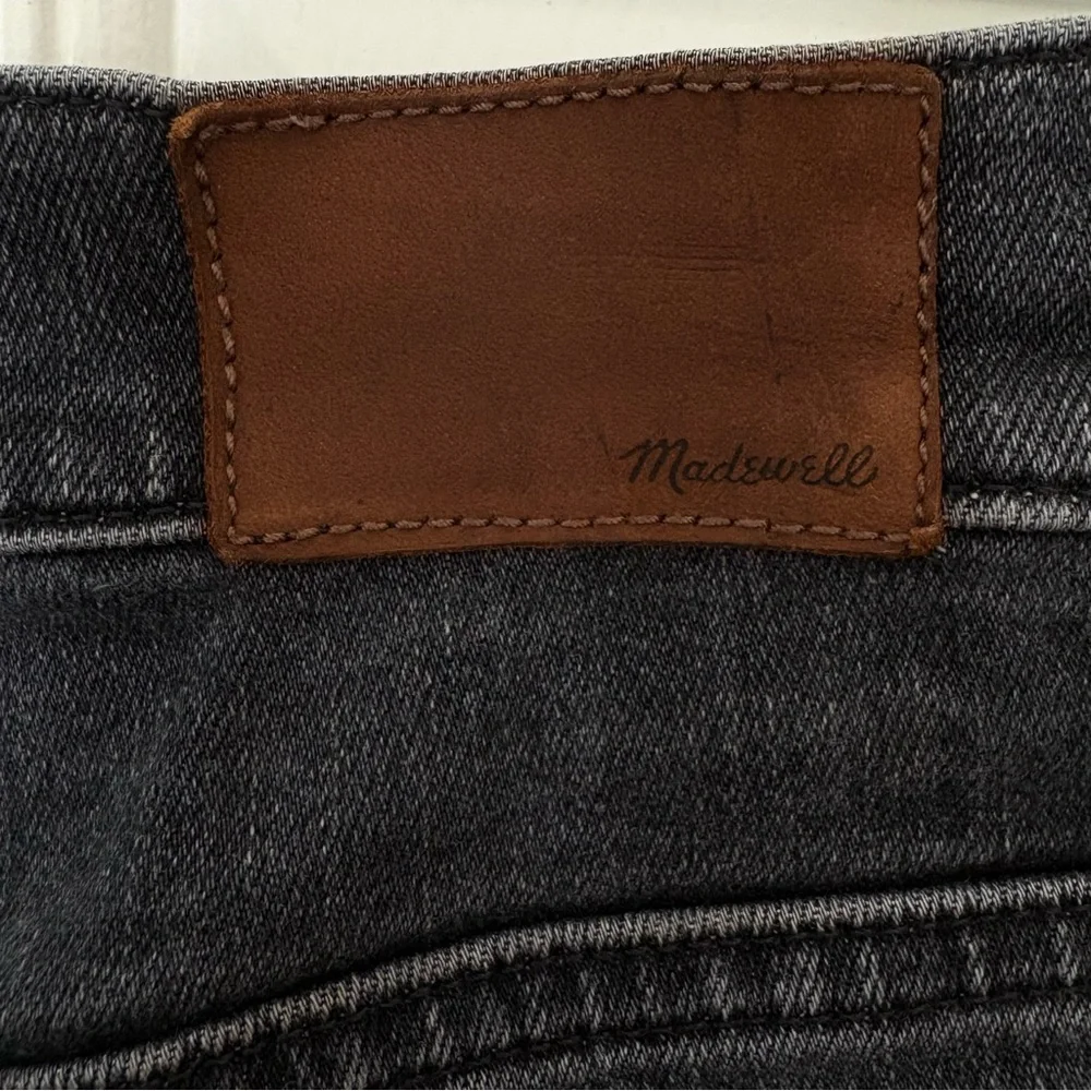 Madewell 10